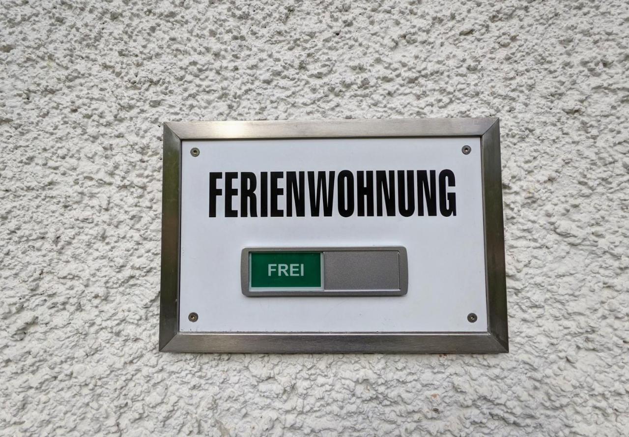Ferienhaus Vakanz Raggal Kültér fotó