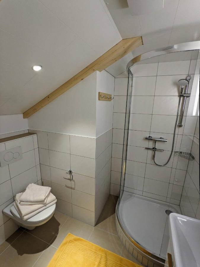 Ferienhaus Vakanz Raggal Kültér fotó